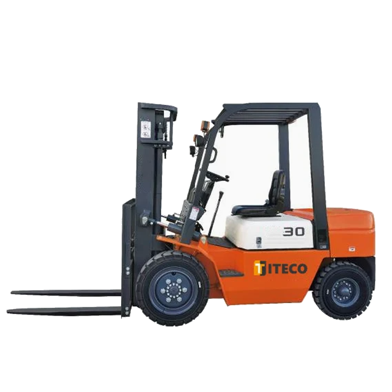 Forklifts Titeco Diesel