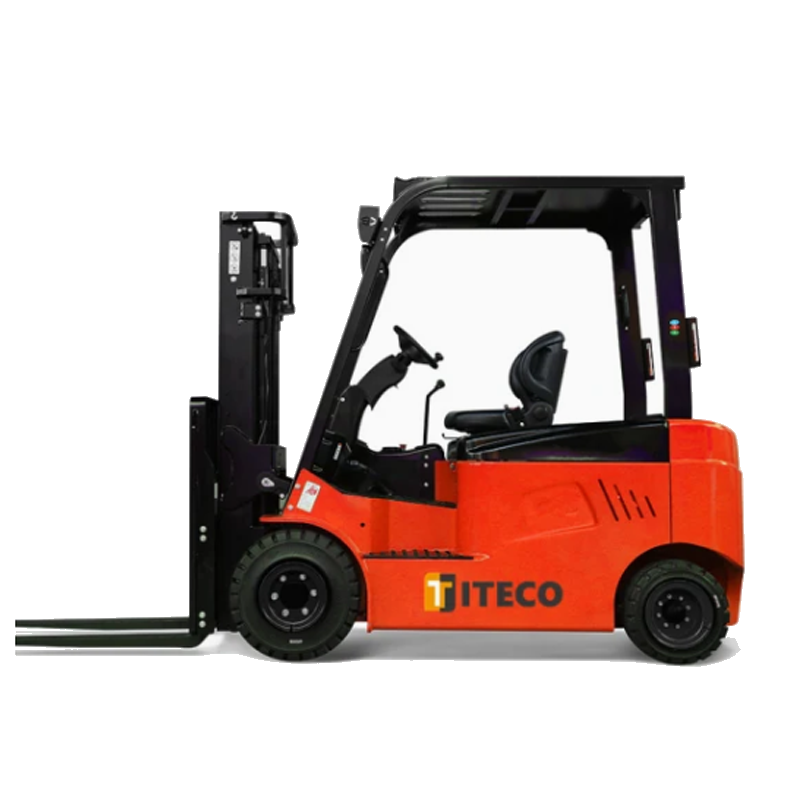 Forklift Titeco Electric