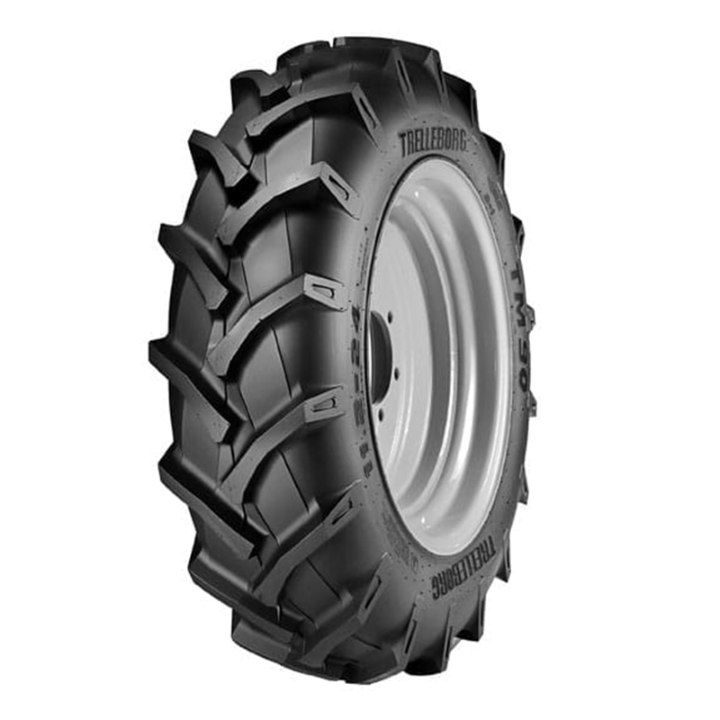 TM Series Trelleborg