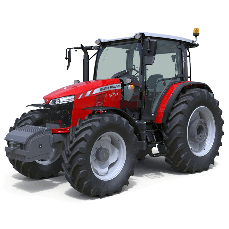 MF 6700 Series