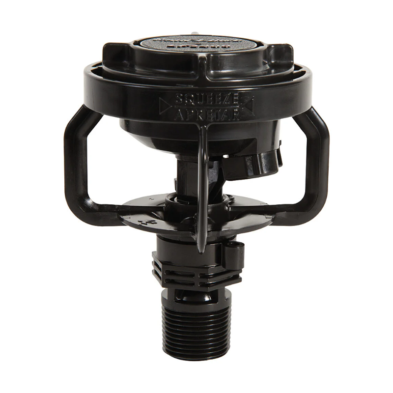 LF2400 Long Range (LR) Low Flow Sprinkler