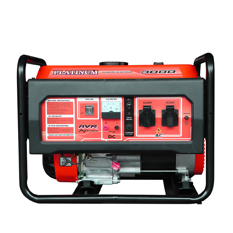 Platinum - PT Series