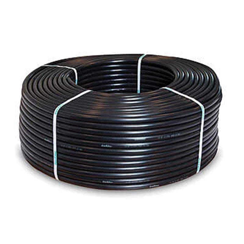 A5 PC Heavywall Dripline w/ GritX Emitter