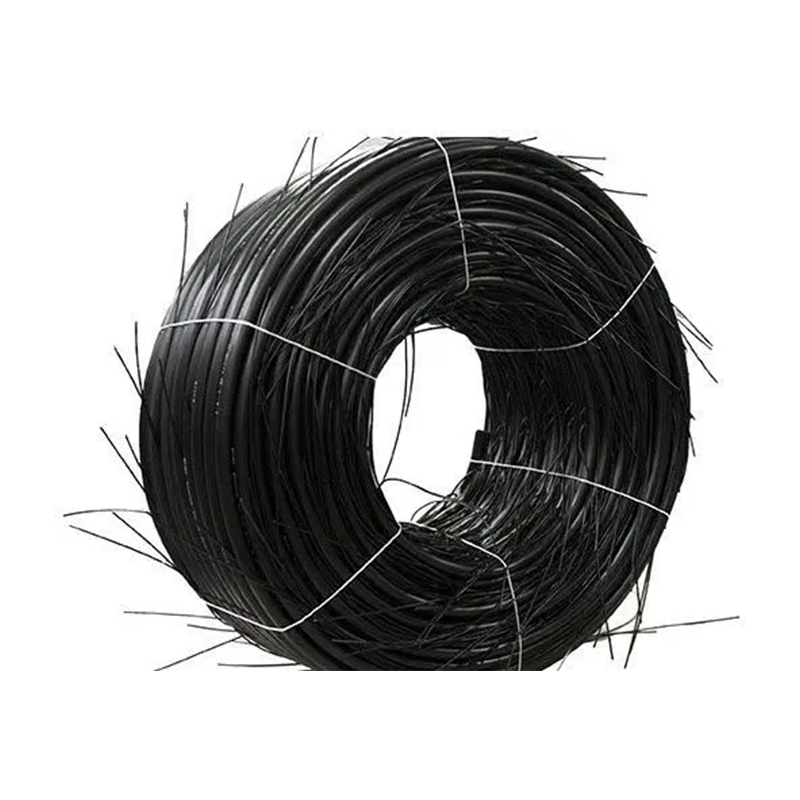 Drippers and Capillar System