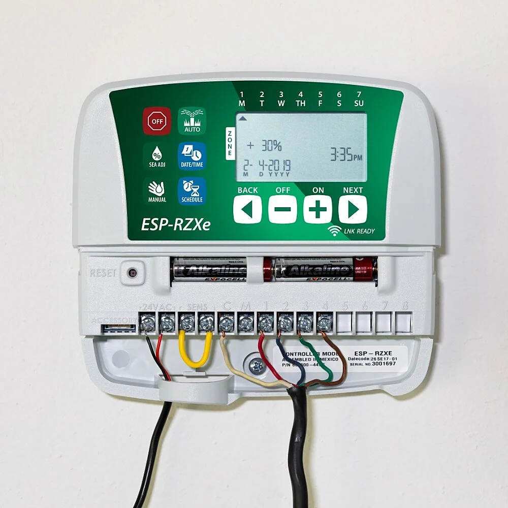 ESP-RZXe Series Controllers | All Certified Equipment Trading Corporation