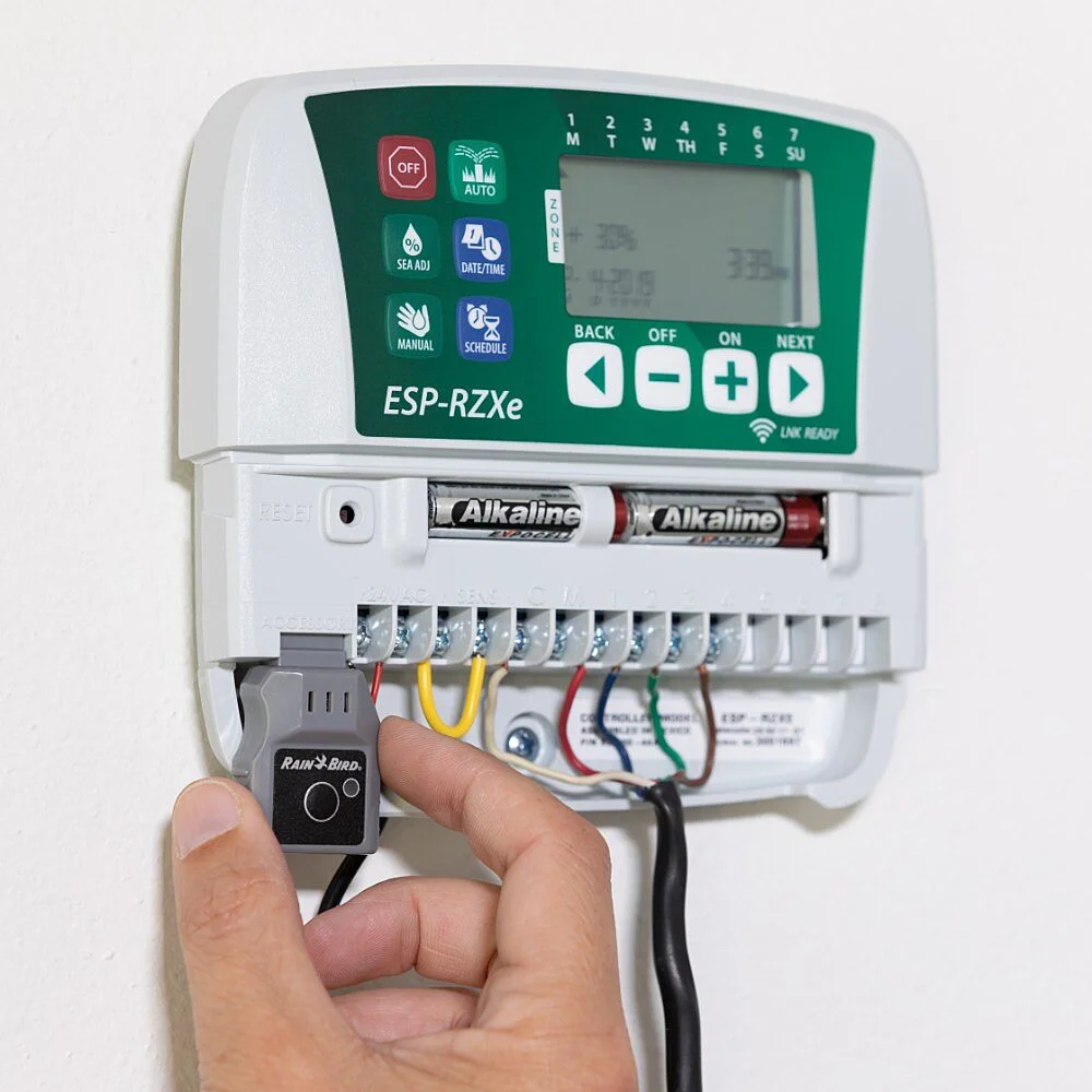 ESP-RZXe Series Controllers | All Certified Equipment Trading Corporation