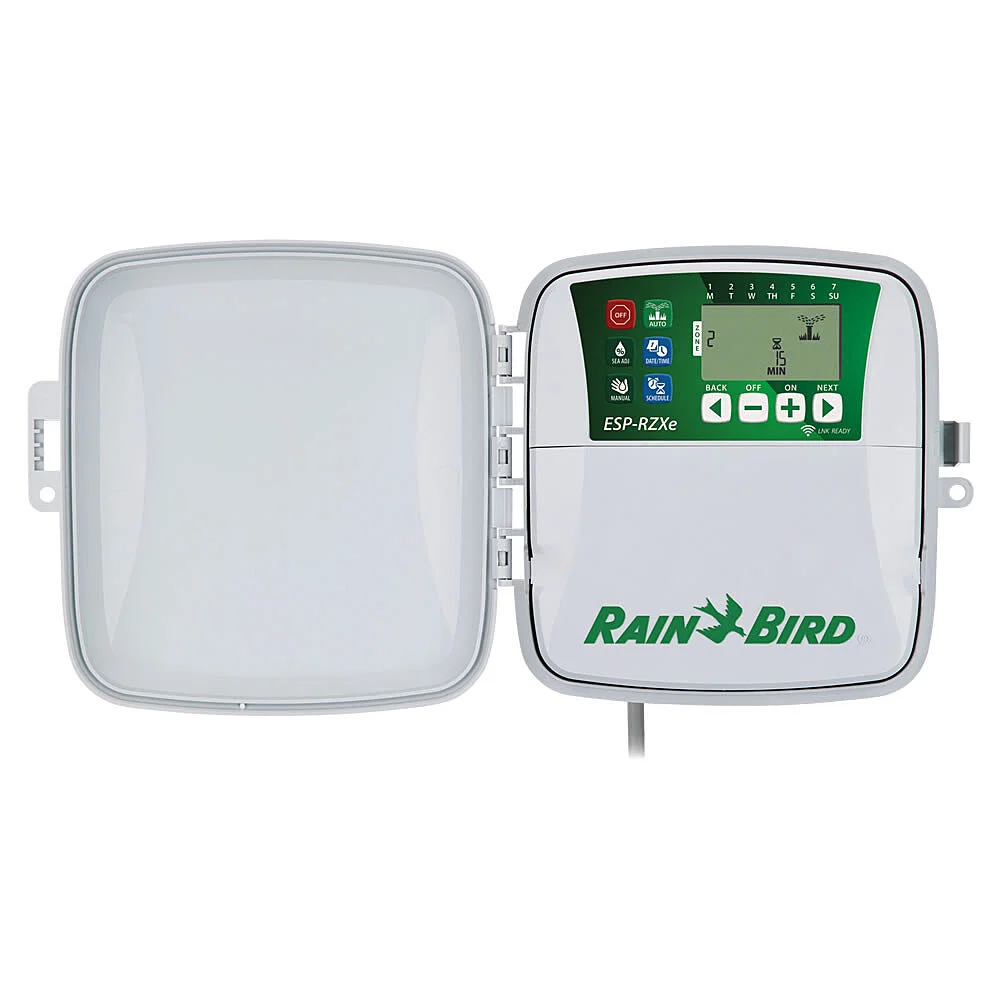 ESP-RZXe Series Controllers | All Certified Equipment Trading Corporation