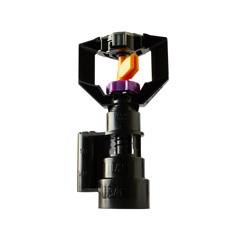 LFX600 Low Flow Sprinkler