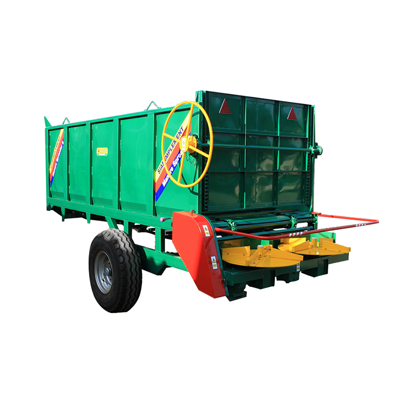 Manure Spreader