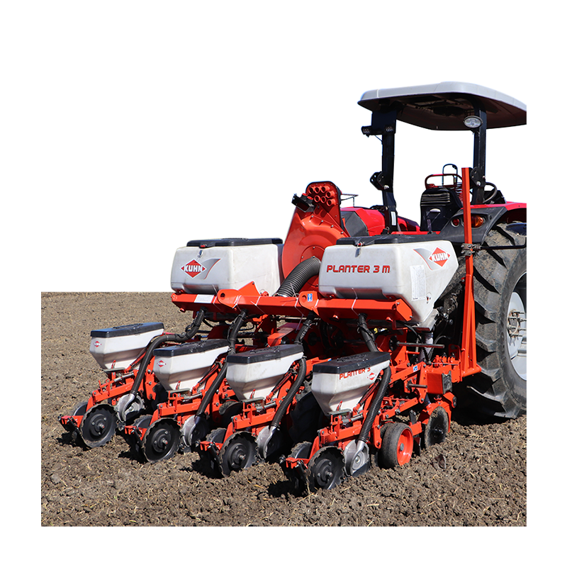 Planter 3M-4R