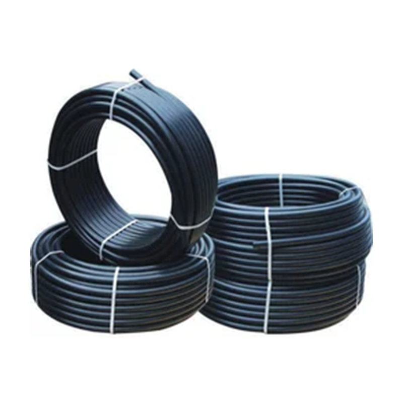 PVC Pipes and Fittings (High Pressure)