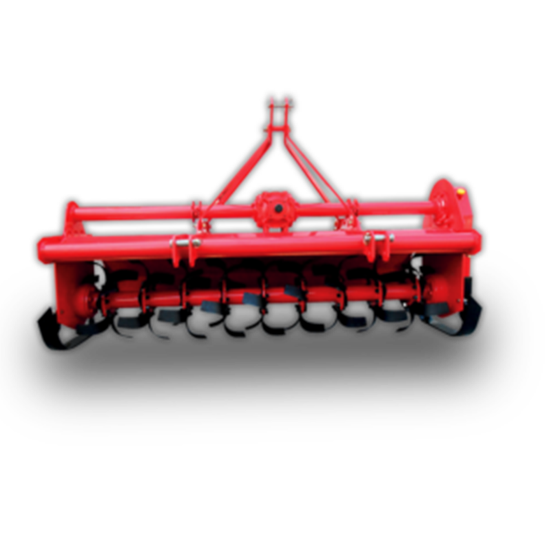 Rotary Tiller SIP – SPA & SPK Series