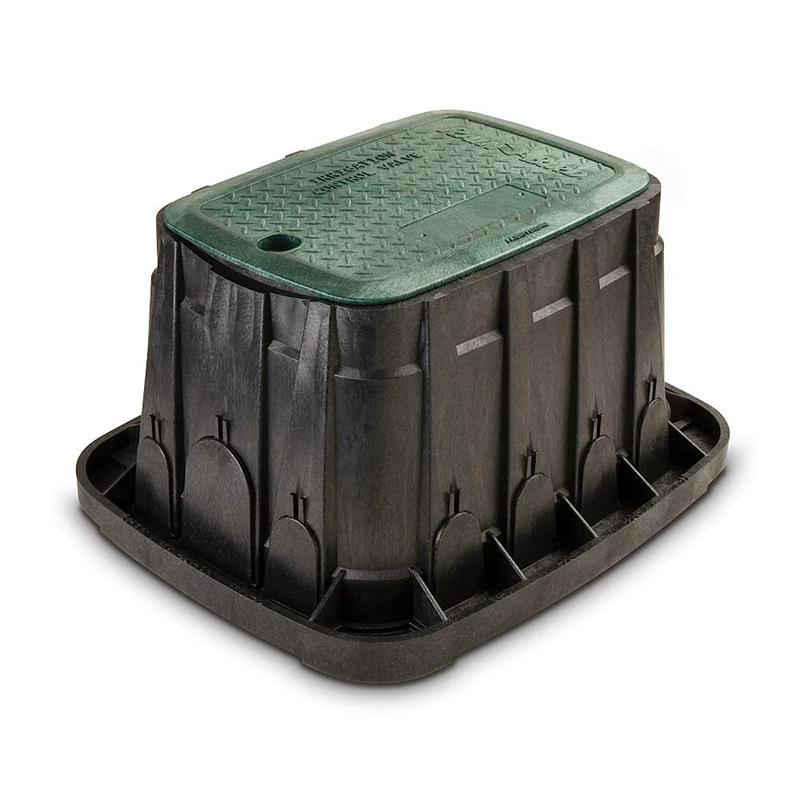 VB Series Valve Boxes