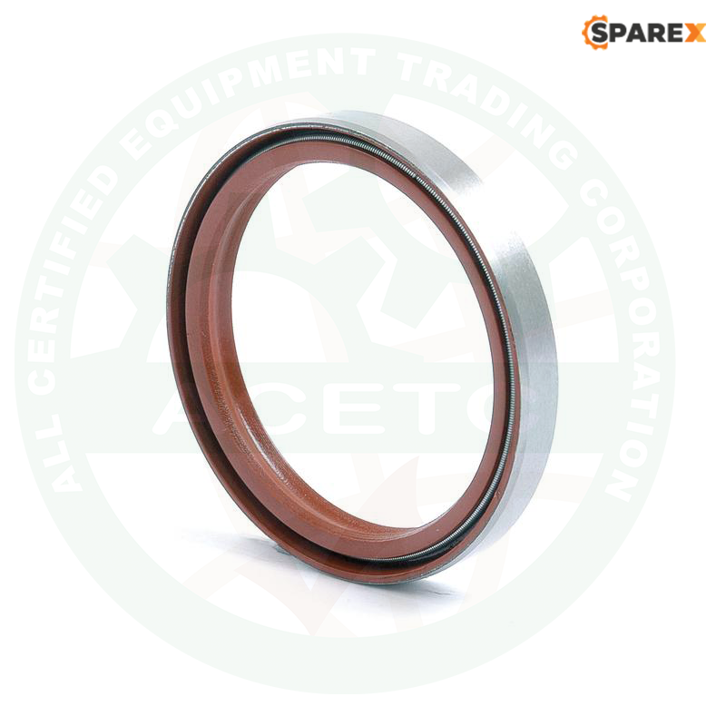 Imperial Double Lip Seal