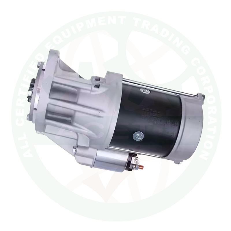 Starter Motor TS230