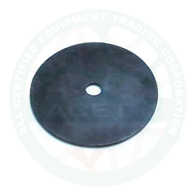 Gasket, 4"