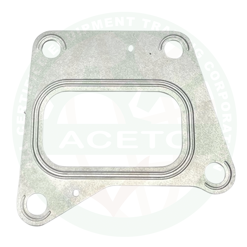 Gasket, Mount