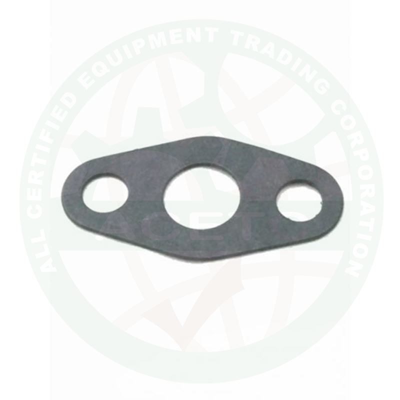 Gasket, Turbine Out