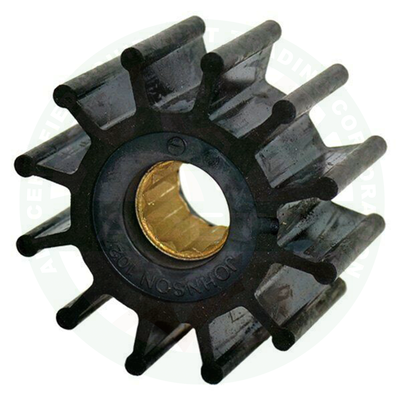 Impeller, Pump