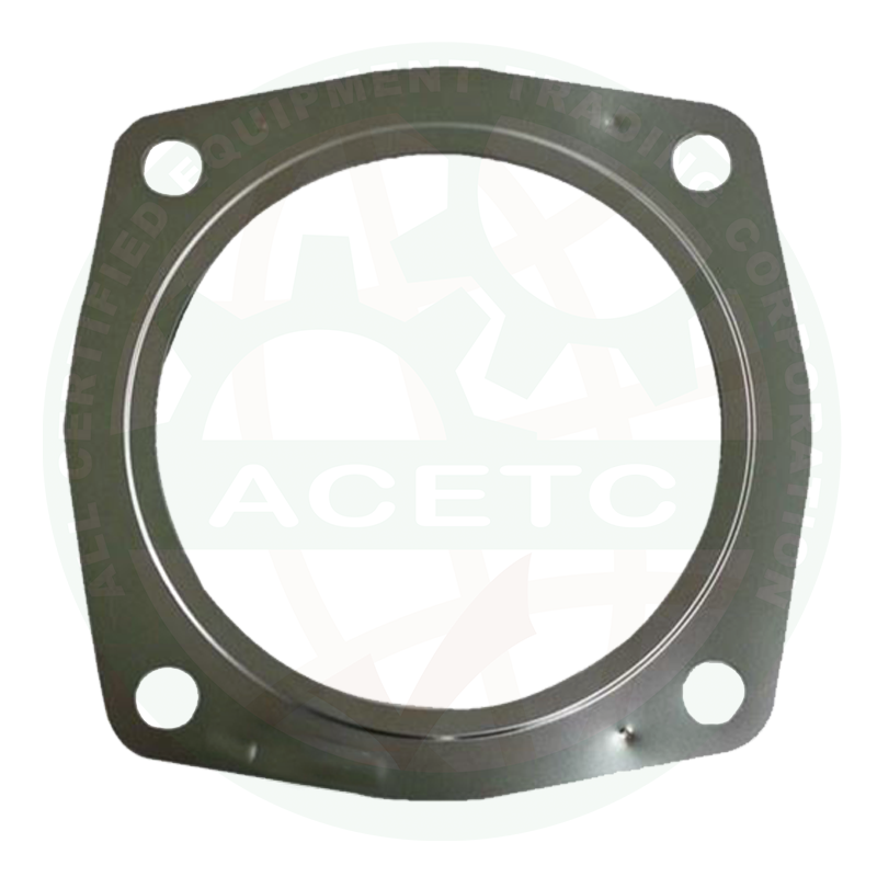 Gasket, Joint