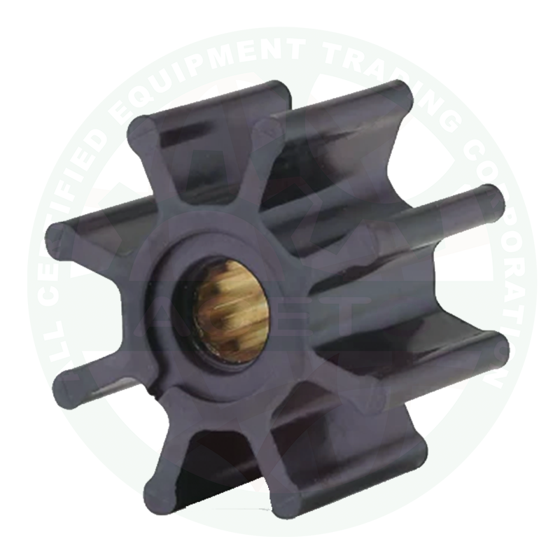 Impeller, Pump