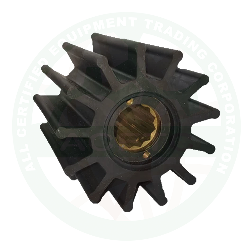 Impeller, Pump