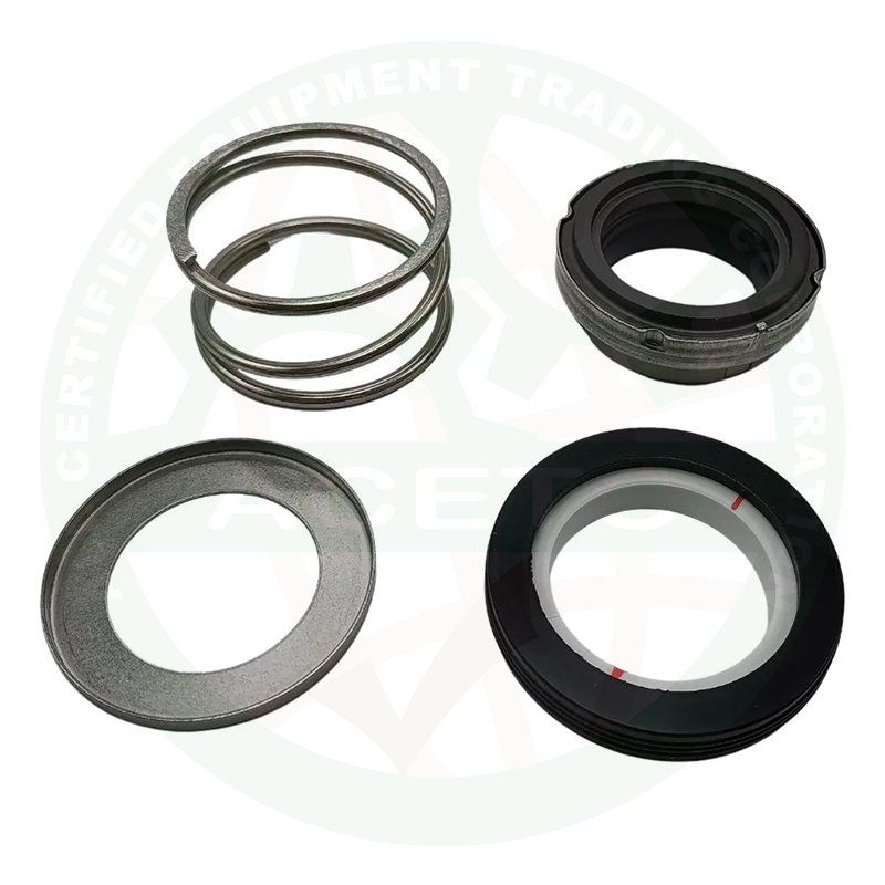 Seal, Mechanical | All Certified Equipment Trading Corporation