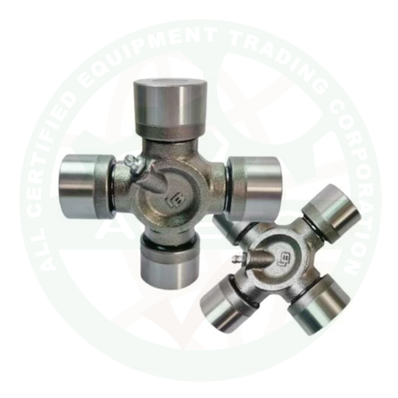 Cross Joint, DIA 30.2x91.46