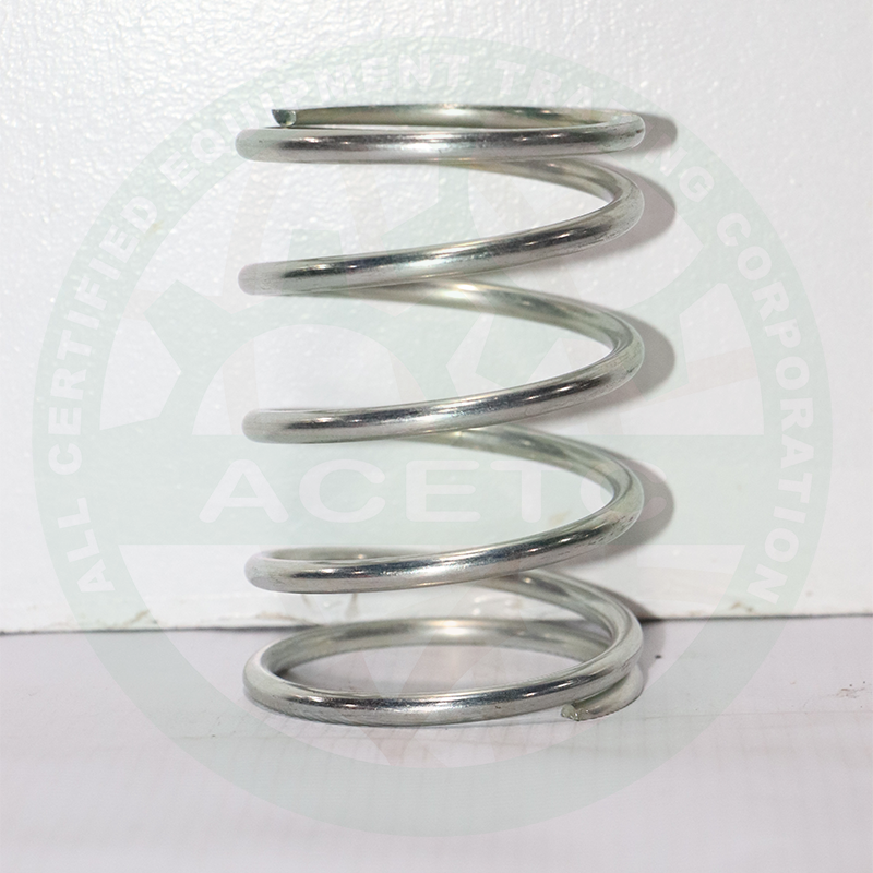 Spring | All Certified Equipment Trading Corporation