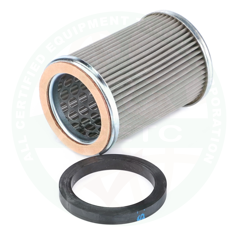 Hydraulic Oil Filter Cartridge