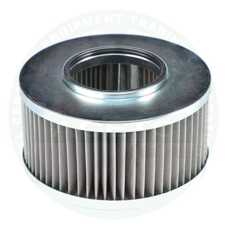 Hydraulic Oil Filter Cartridge