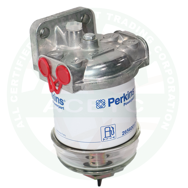 Fuel Filter | All Certified Equipment Trading Corporation