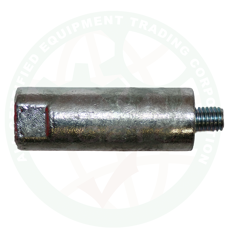 Zinc, Screw