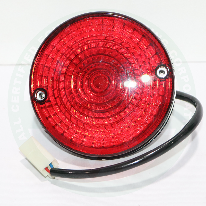 Turn Signal Light
