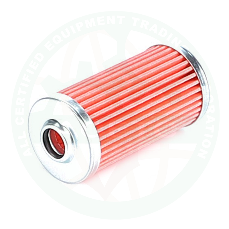 Fuel Filter Cartridge
