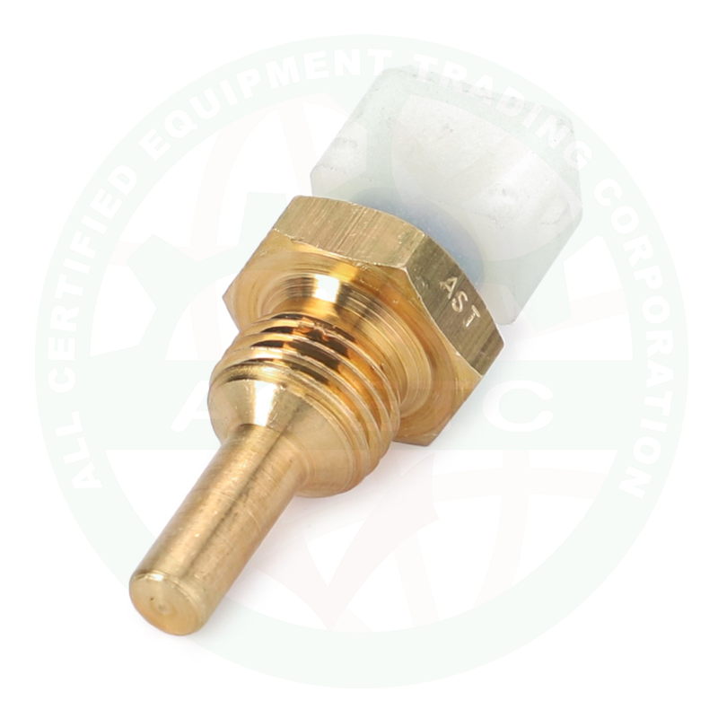 Temperature Sensor