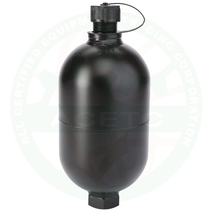 Diaphragm Accumulator, 1 L