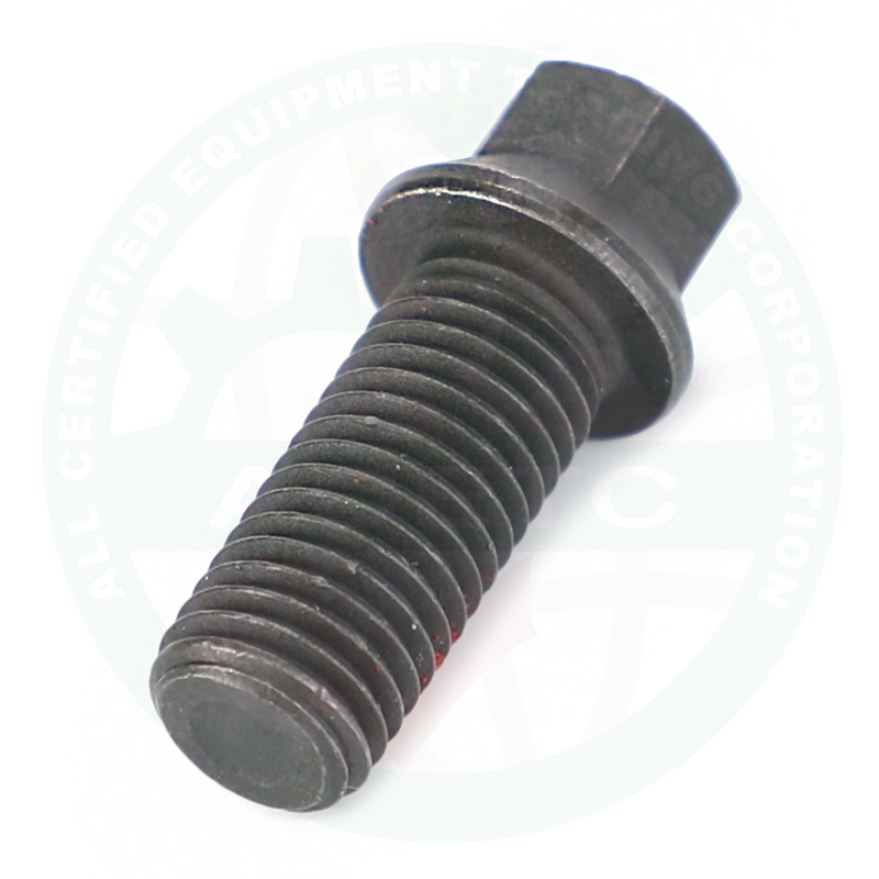 Hexagon Flange Bolt