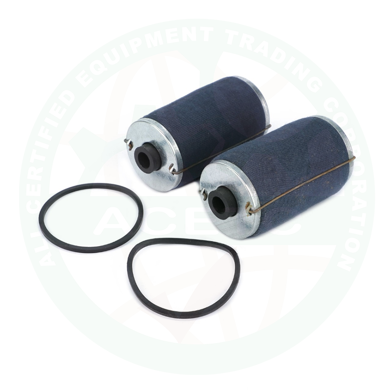 Fuel Filter Cartridge