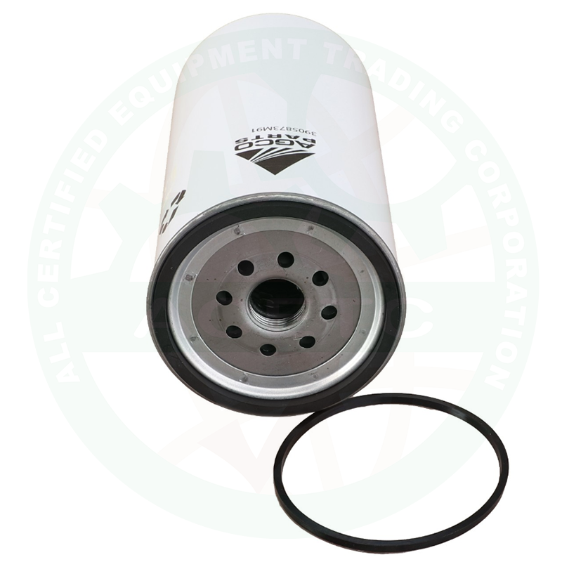 Fuel Filter Element | All Certified Equipment Trading Corporation