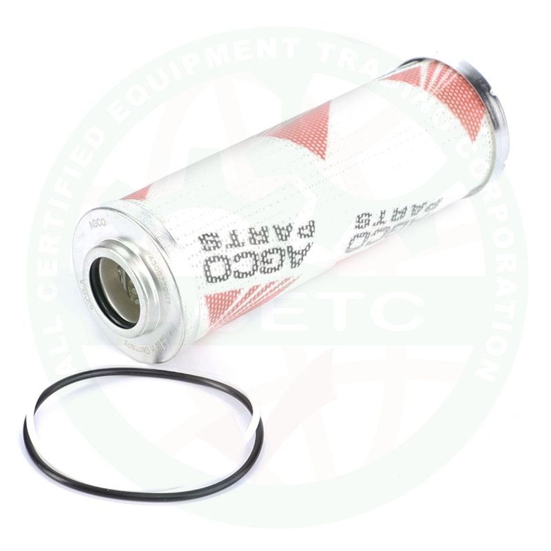 Hydraulic Oil Filter Cartridge