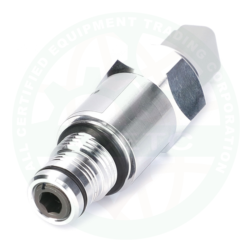Oil Pressure Sensor