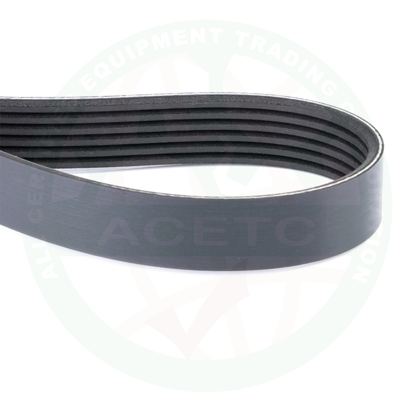 Serpentine Belt