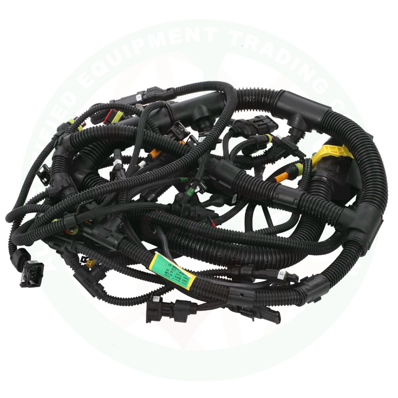 Transmission Harness