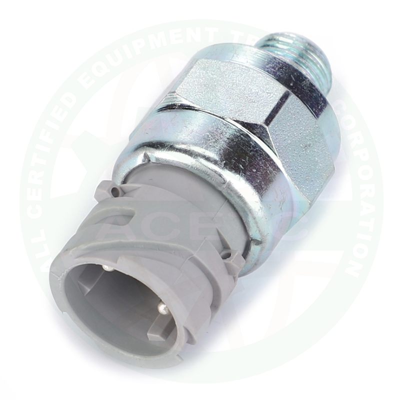 Low Pressure Oil Temperature Sensor