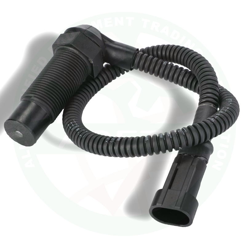 Inductive Sensor PTO Speed