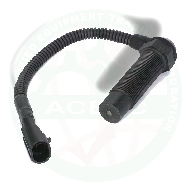 Inductive Sensor Drive System