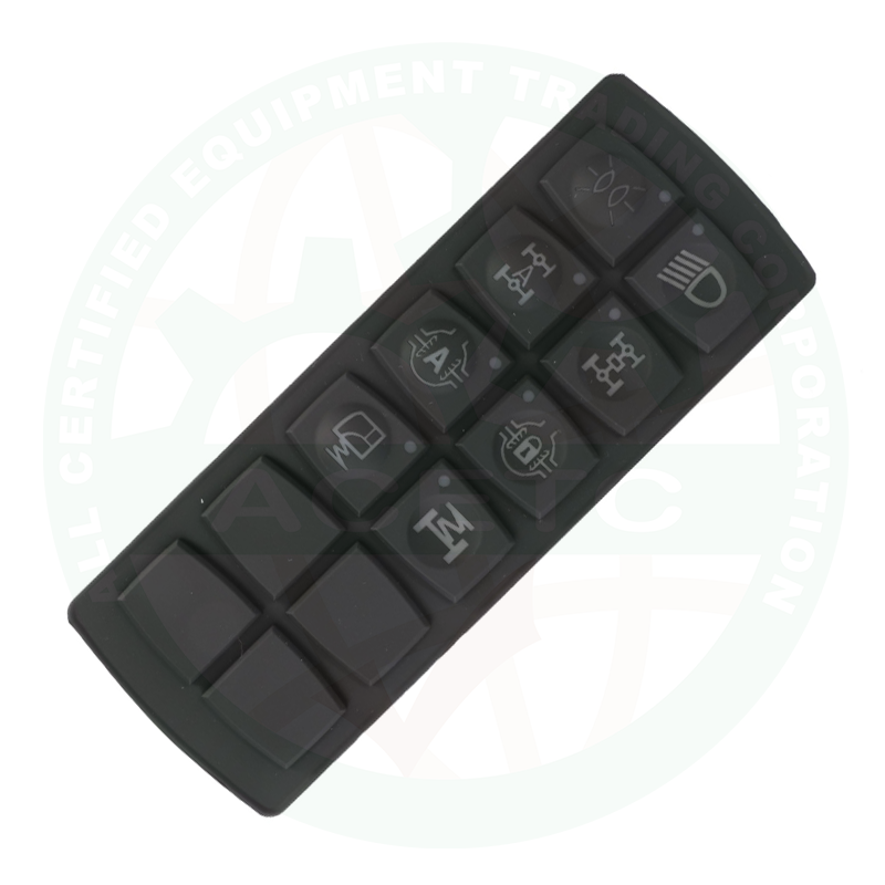 Keyboard, Side Console