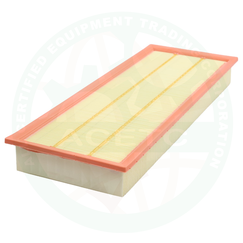 Cab Air Filter, 19.7 Inch