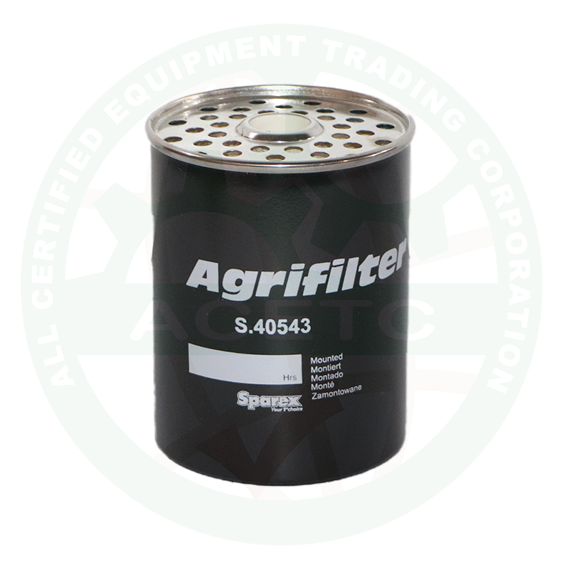 Fuel Filter